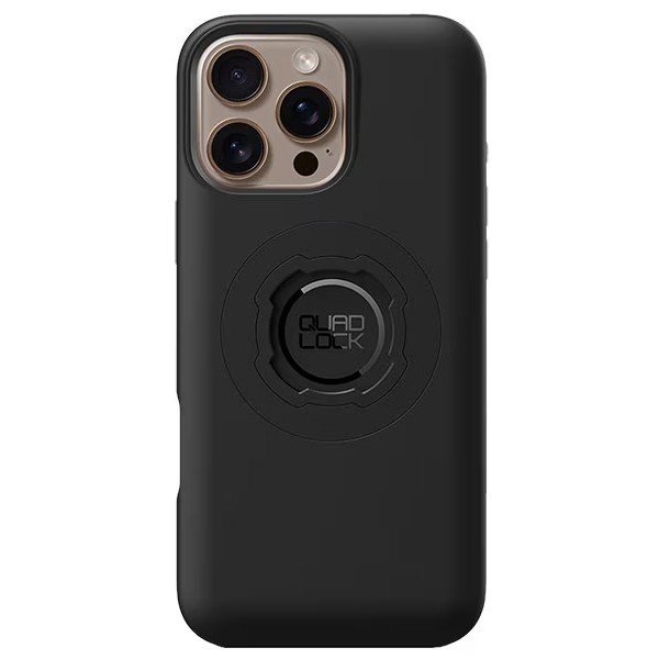 Quadlock Quad Lock MAG Case iPhone 16 Pro Max